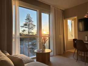 Seaside Apartment - Relax & Sport, Kalajoki